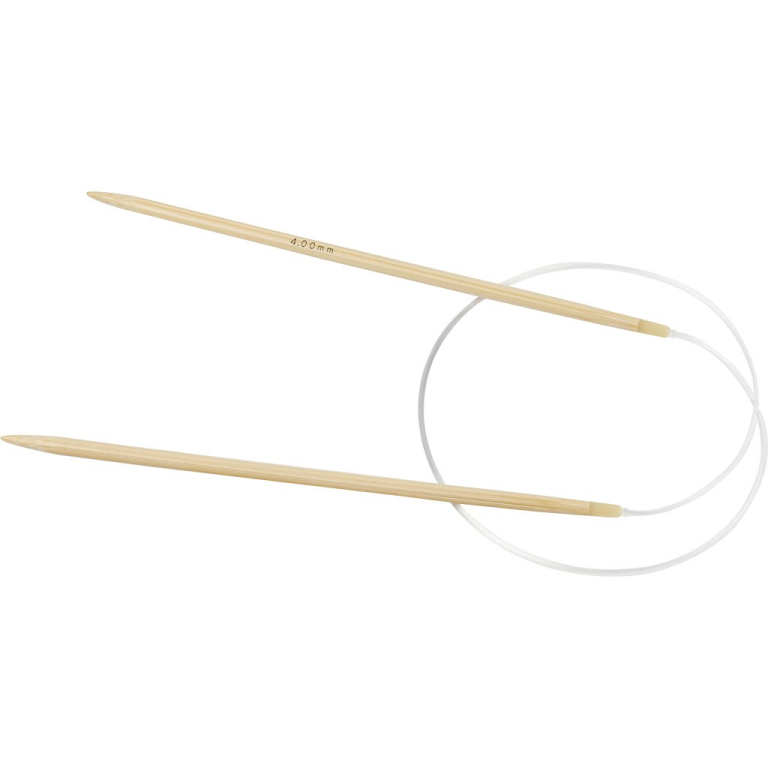 CC Rondbreinaald 4, lengte 60 cm