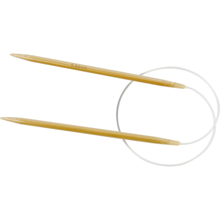 CC Rondbreinaald 5.5, lengte 60 cm
