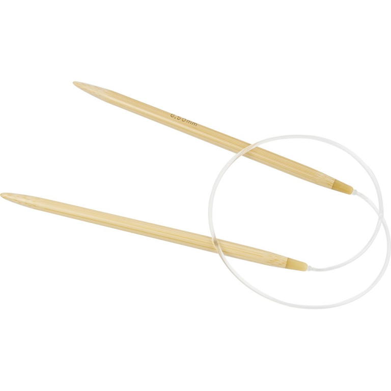 CC Rondbreinaald 6.5, lengte 60 cm