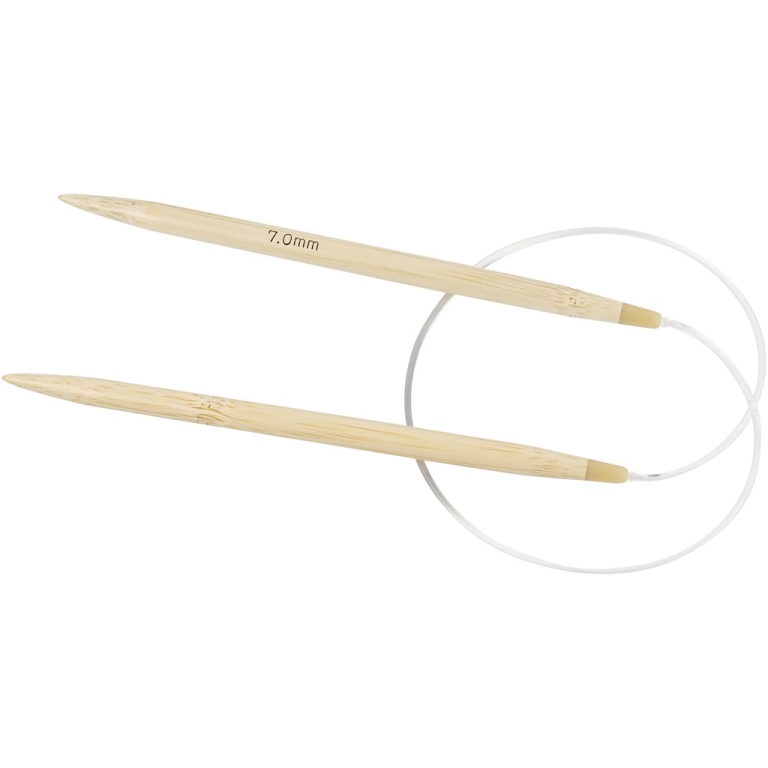 CC Rondbreinaald 7, lengte 60 cm