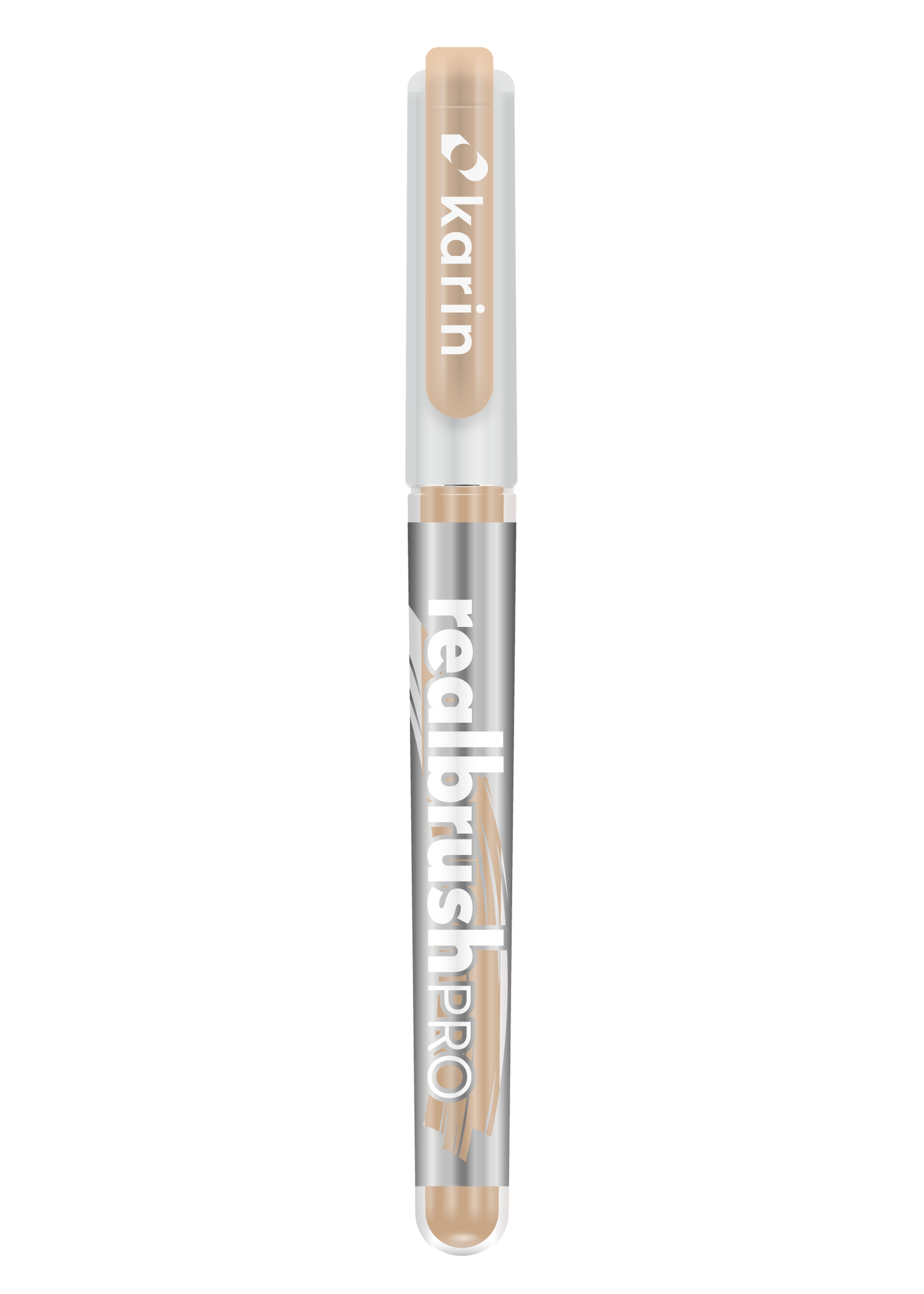 Karin Realbrush PRO Aquarelmarker 272 Rose Wood