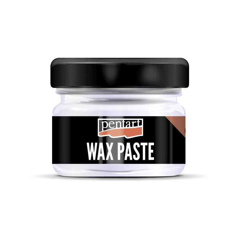 Pentart Wachspaste Chamäleon Lilac 20ml