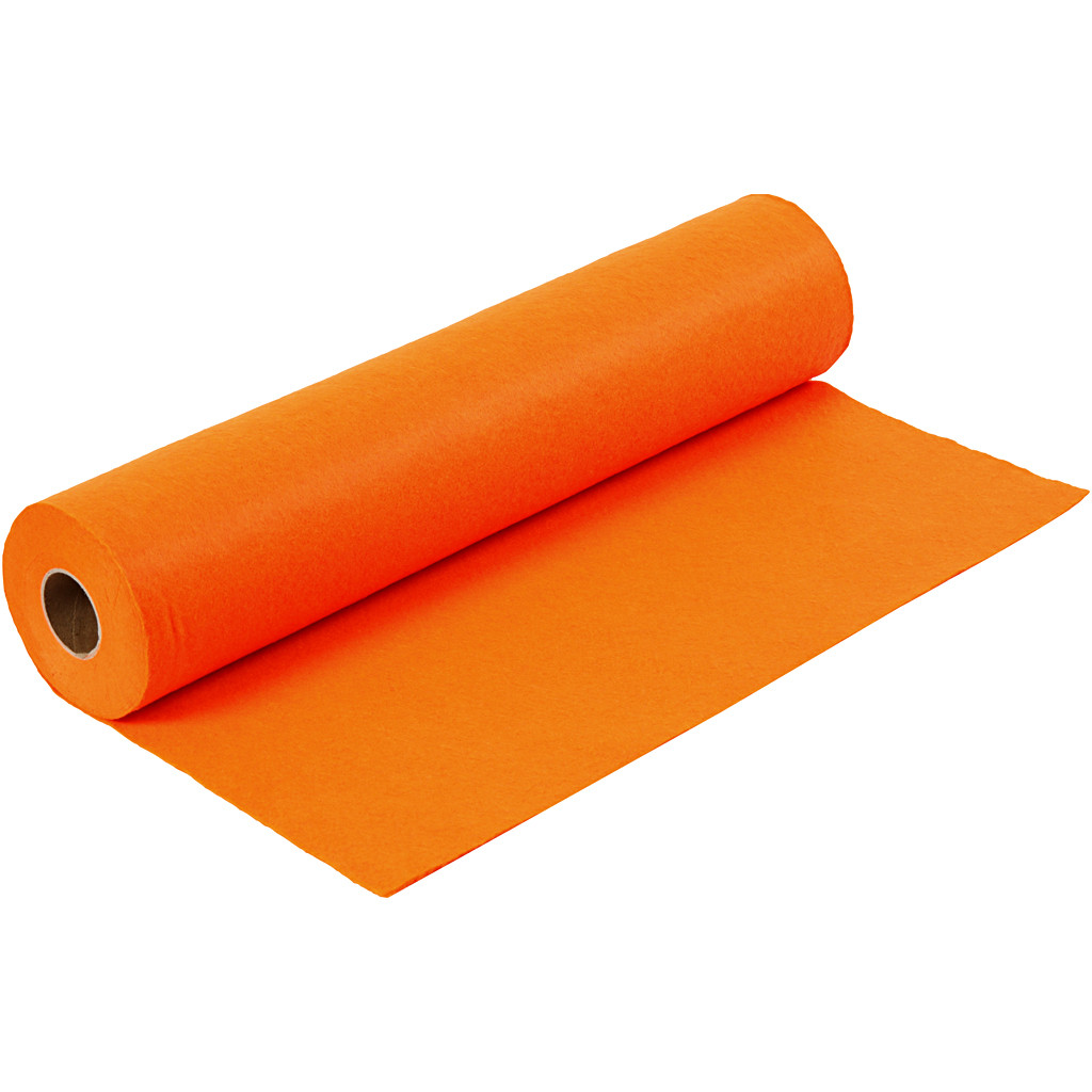 CC Hobbyvilt op Rol 5m Oranje