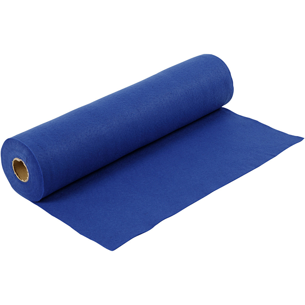 CC Hobbyvilt op Rol 5m Blauw