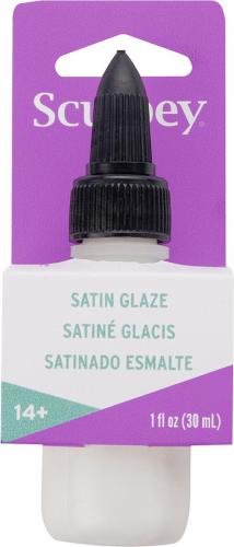 Sculpey Vernis Mat 30ml - Polymeerklei & Boetseerklei