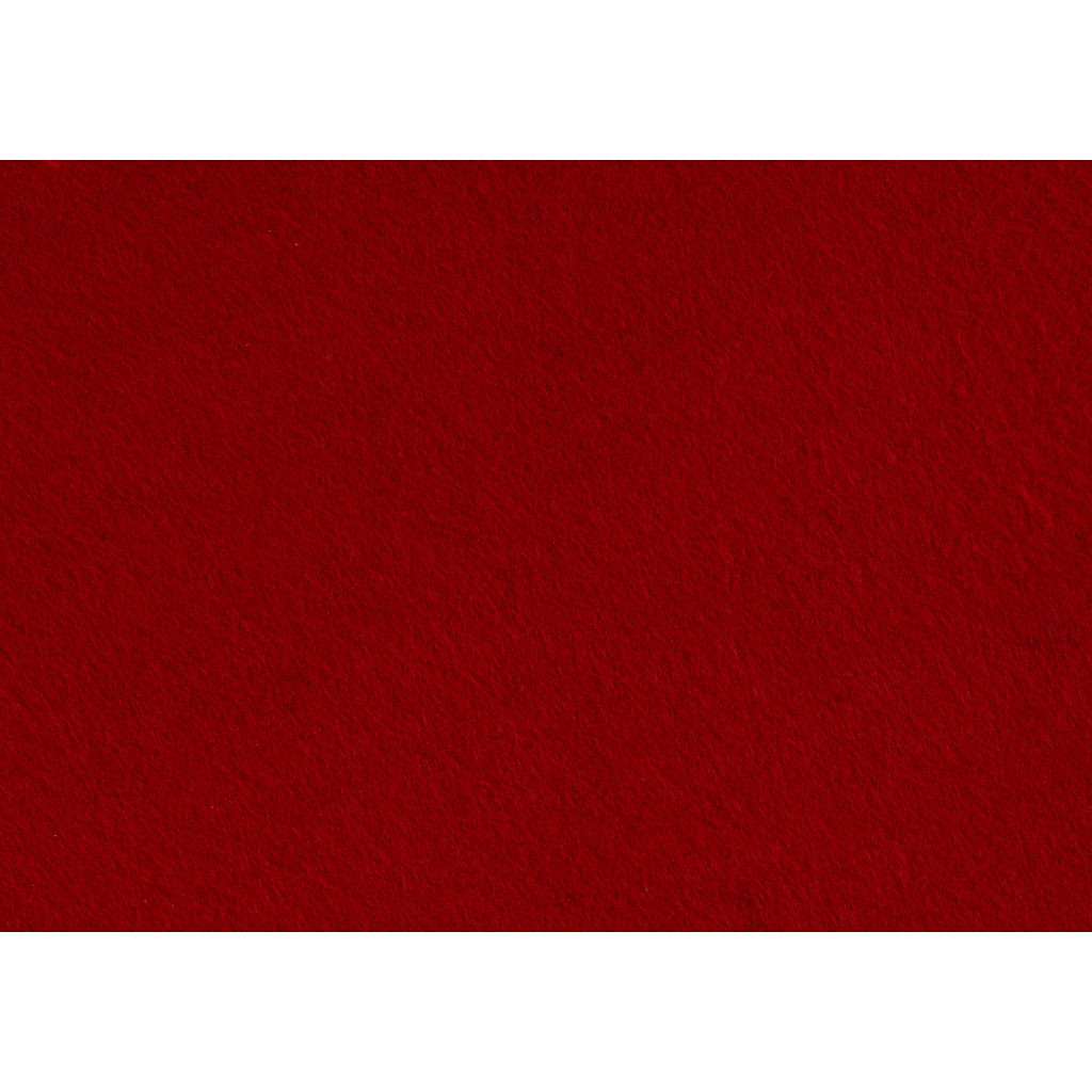 CC Hobbyvilt A4 Antiekrood 10 stuks