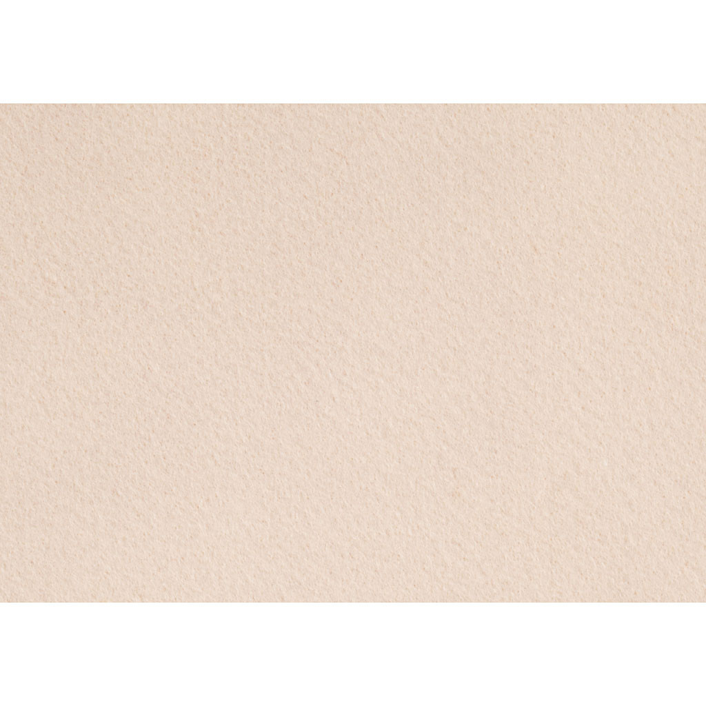CC Hobbyfilz A4 Beige 10 Stück