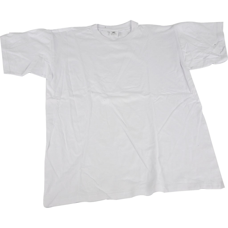 CC T-shirt 7-8 jaar