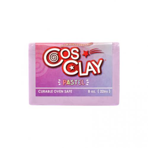 Fimo Soft Lilac Mist Klei - Polymeerklei / Boetseerklei Kopen