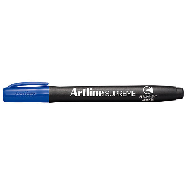 Artline Art 700 Supreme Marker Blau 1mm