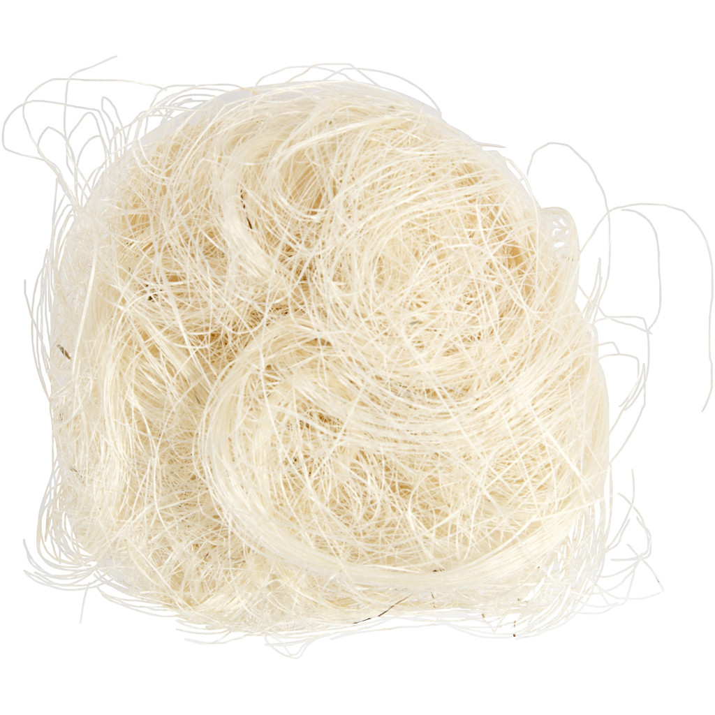 CC Sisal Naturel 8 gr