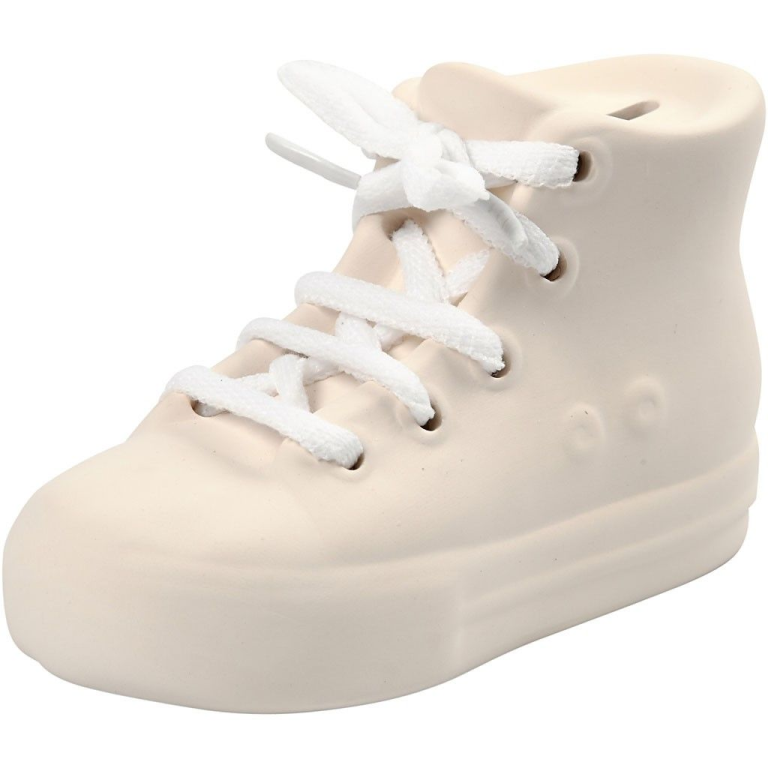 CC Terracotta Sneaker Piggy Bank 9x14 cm 8 pieces