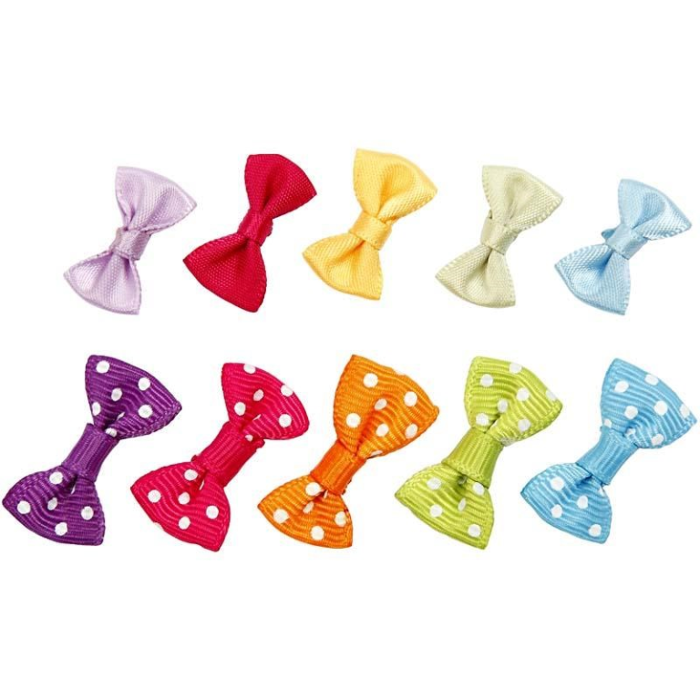 CC Strikken Regenboog 20 stuks