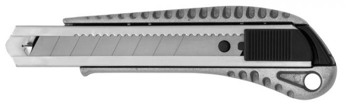 Westcott Snijmes 18mm Aluminium - Boetseer & Polymeerklei Gereedschap