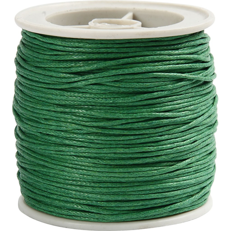 CC Katoenkoord 1 mm Groen 40 m
