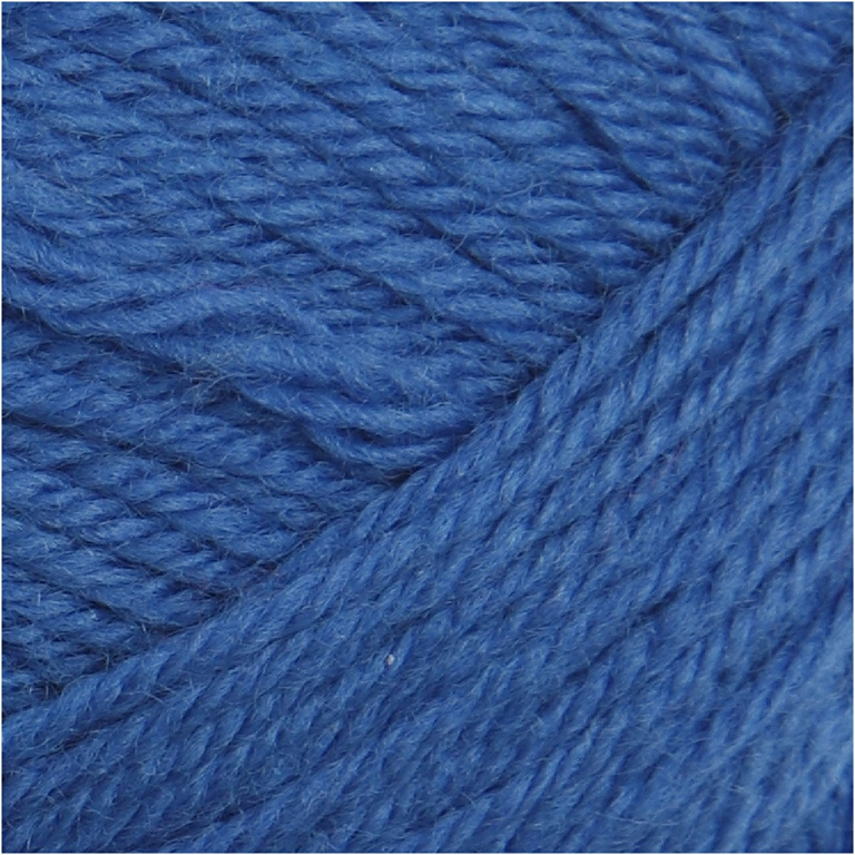 CC Baby Wolgaren 50gr Blauw