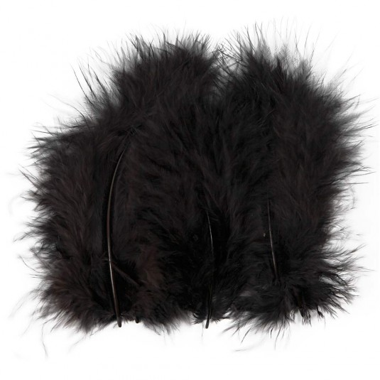 CC Veren Zwart 15 stuks