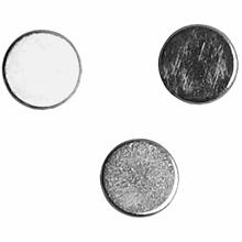 CC Power Magneten 5mm 10 stuks