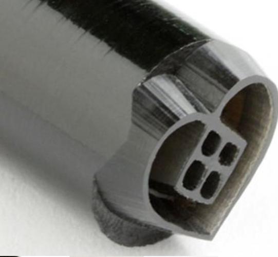 KorTools KS-080 Stamp Hartje - Stempel voor Polymeer & Boetseerklei
