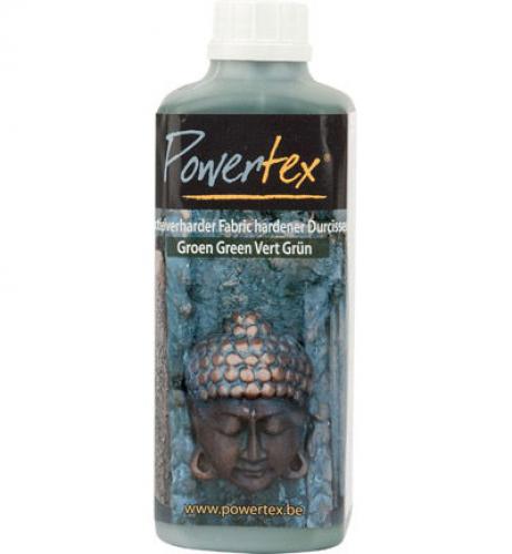 Fimo Powertex Groen 500g - Fimo Klei & Polymeerklei voor Boetseren