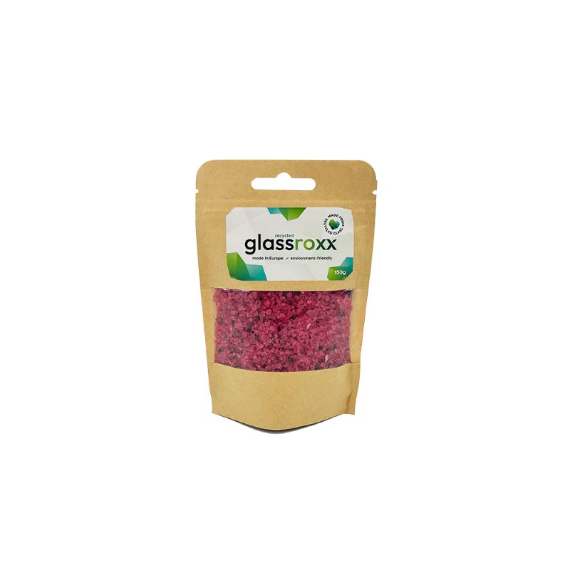 Glassroxx Small Heather Violet 150gr