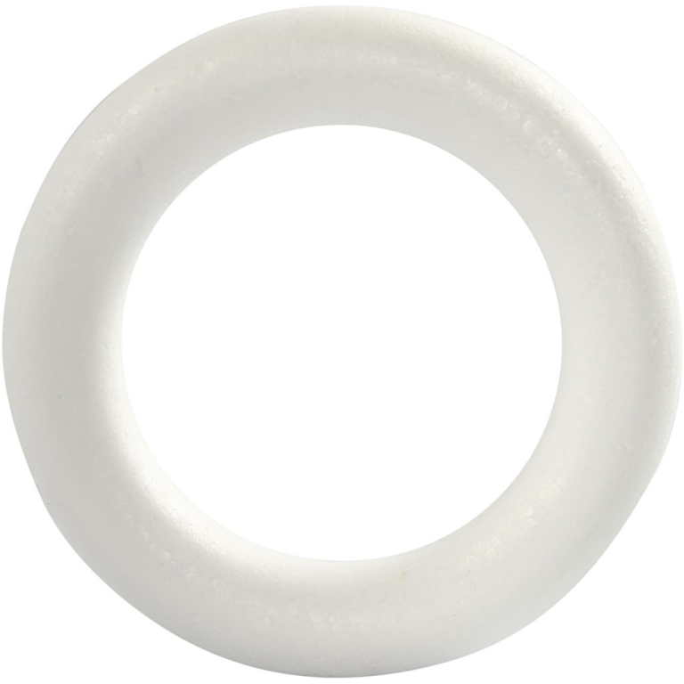 CC Styroporring 17 cm
