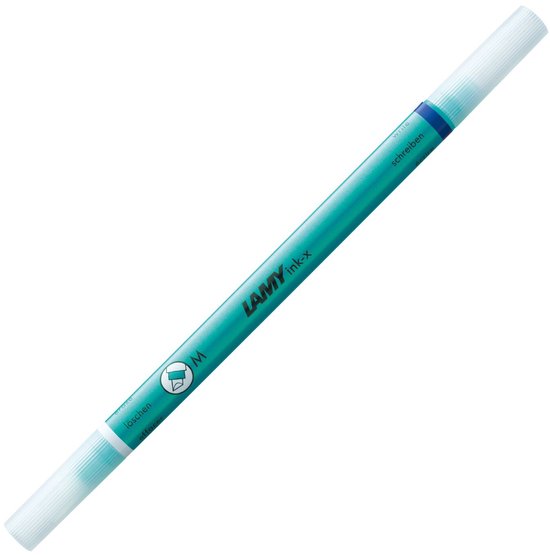 LAMY Ink-X Inktwisser Turkoois M