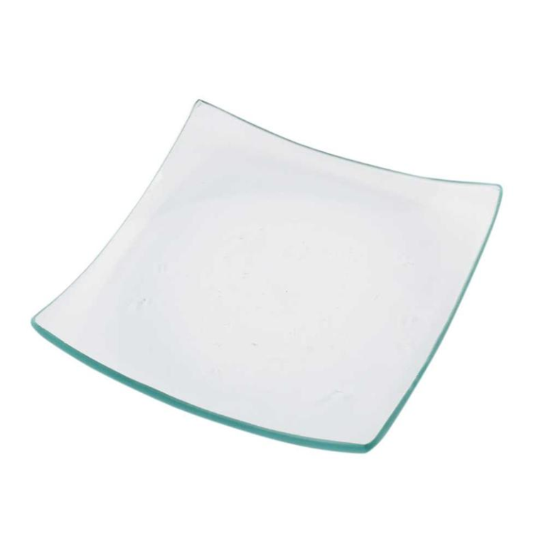 CC Glasschale 11,5x11,5 cm 12 Stück