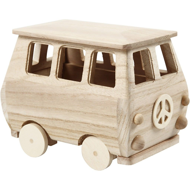 CC Mini Volkswagen Bus