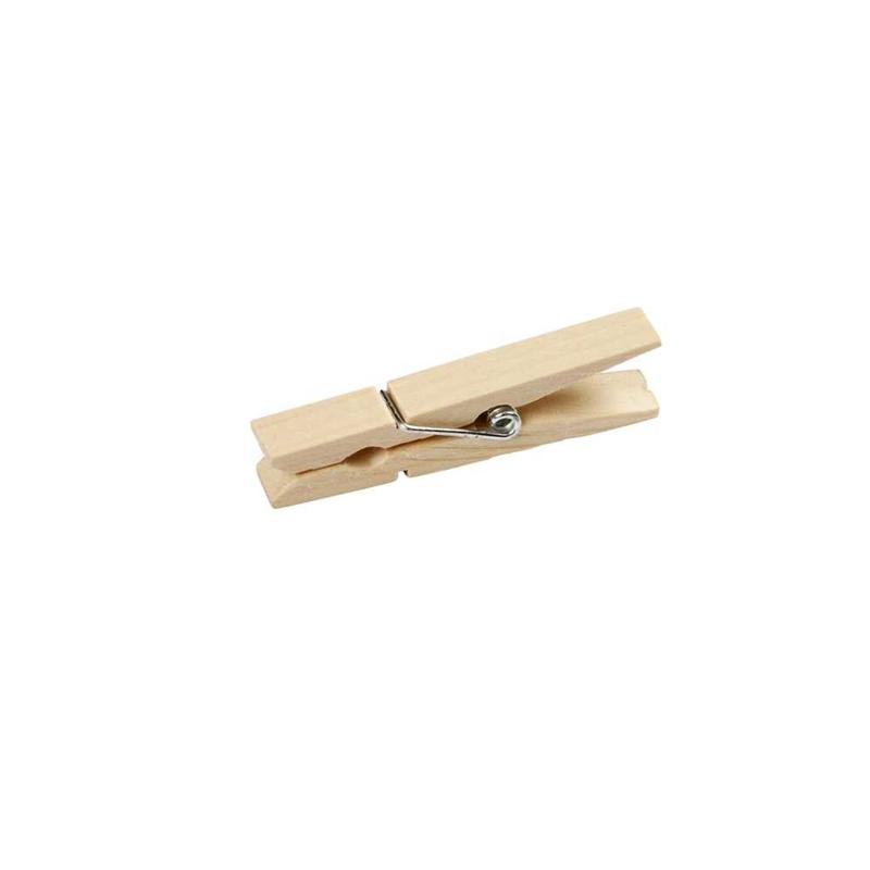 CC Wasknijpers 48 mm 50 stuks