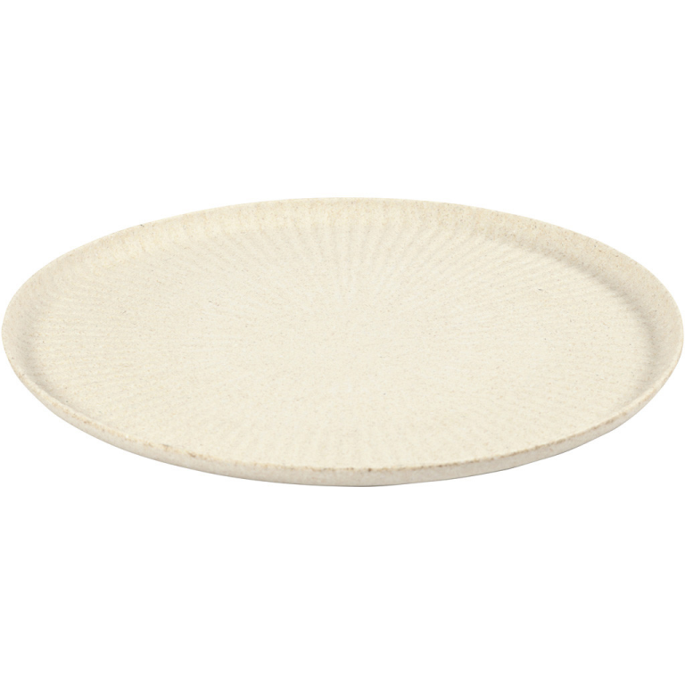 CC Bamboe Dienblad 30 cm