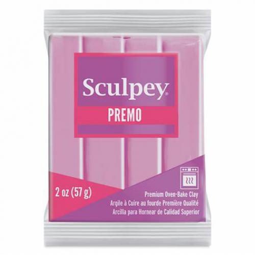 Sculpey Premo Carnation 57g - Professionele Polymeerklei | Goedkoopsteklei
