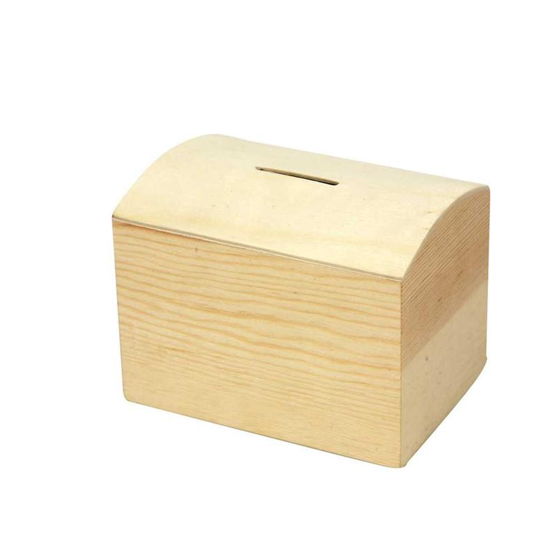 CC Piggy bank