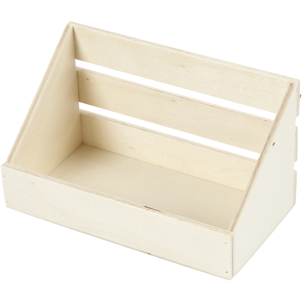 CC Triplex Plank l: 13,3cm b: 7,5cm h: 7,5cm