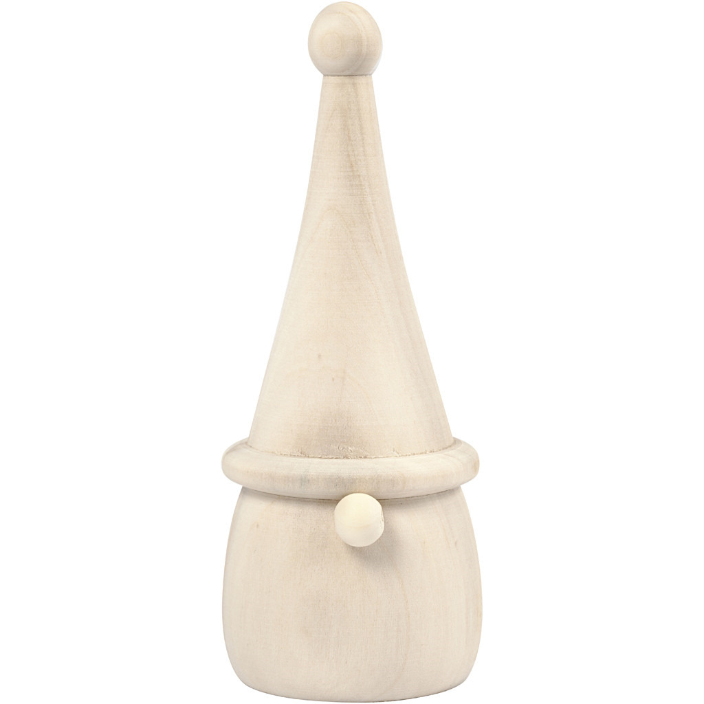 CC Houten Kabouter 16 cm