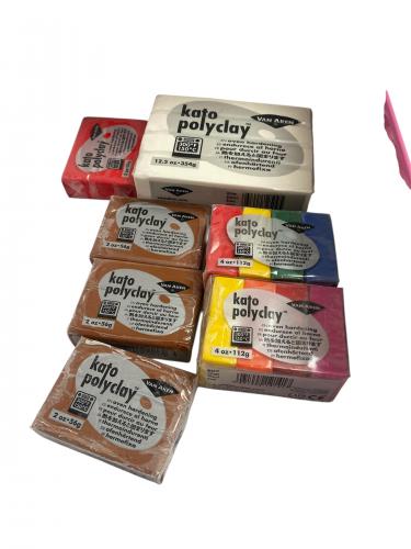 Fimo Klei Kopen? Voordelige Polymeerklei & Boetseerklei