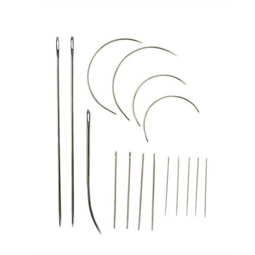 Creativ Company - CC Needles Repair Kit 16 pcs | CheapestHobby
