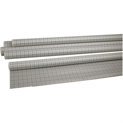 Creativ Company - CC Pattern Paper Gridded 80 cm 15 m | CheapestHobby