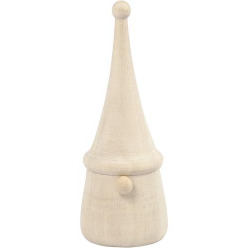 Creativ Company - CC Holzzwerg 8 cm | GoedkoopsteHobby