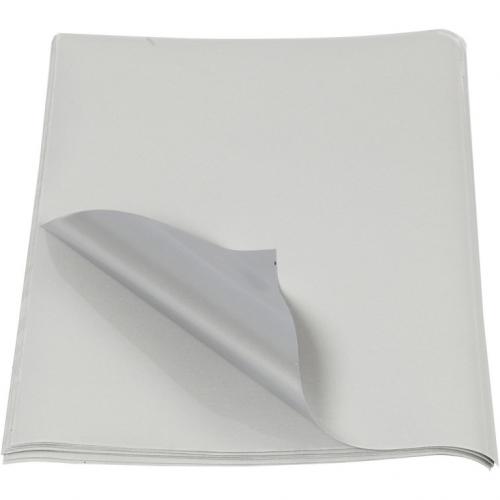 Creativ Company - CC Iron-on Reflector Foil 17x22 cm, 2 sheets | GoedkoopsteHobby