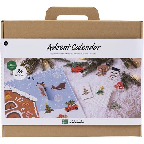 Creativ Company - NABBI BioBeads Advent Calendar | CheapestHobby