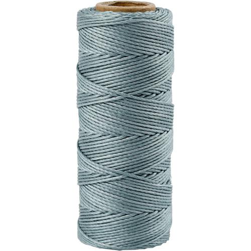 Creativ Company - CC Bamboo Cord 1 mm Turquoise 65 m | CheapestHobby