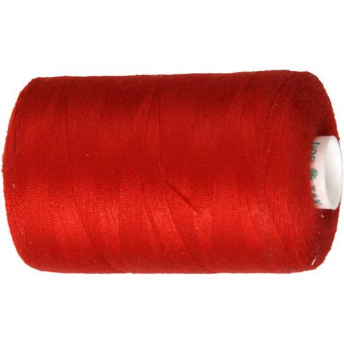 Creativ Company - CC Nähgarn 1000 m Rot | GoedkoopsteHobby