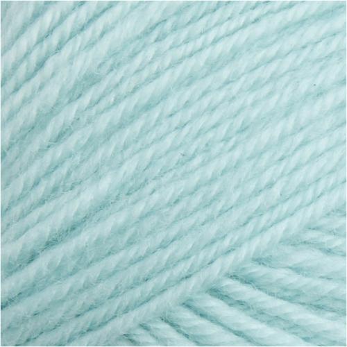 Creativ Company - CC Baby Wolgaren 50gr Mint Groen | GoedkoopsteHobby
