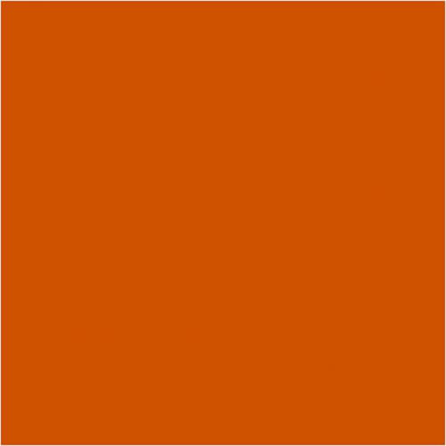 Creativ Company - CC Creotime Textile Color Neon Orange 50ml | CheapestHobby
