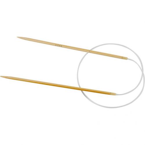Creativ Company - CC Rundstricknadel 3, Länge 60 cm | GoedkoopsteHobby