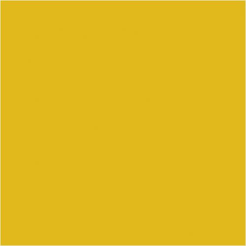 Creativ Company - CC Creotime Textilfarbe Fest Gelb 50ml | GoedkoopsteHobby