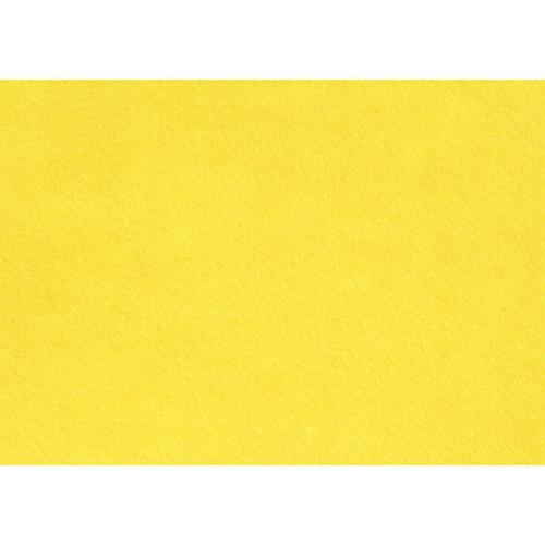 Creativ Company - CC Craft Felt A4 Yellow 10 pcs | CheapestHobby