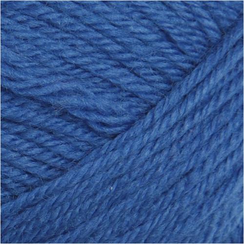 Creativ Company - CC Baby Wool 50g Blue | CheapestHobby