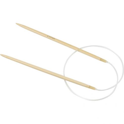 Creativ Company - CC Rondbreinaald 4.5, lengte 60 cm | GoedkoopsteHobby